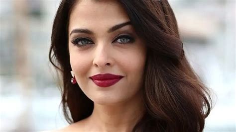 aishwarya rai real age|aishwarya rai age height.